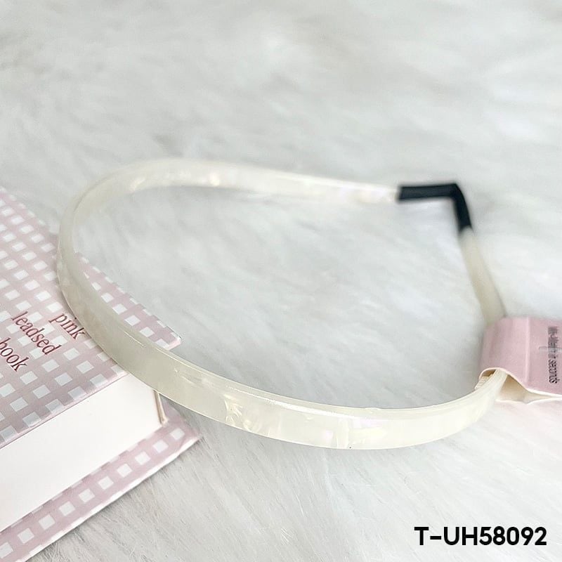 [NHẬP KHẨU] Băng Đô Thời Trang Cài Tóc Bản Nhỏ, Thời Trang, Thanh Lịch, Nhiều Họa Tiết TOOLA