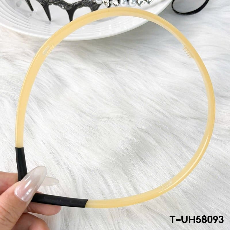 [NHẬP KHẨU] Băng Đô Thời Trang Cài Tóc Bản Nhỏ, Thời Trang, Thanh Lịch, Nhiều Họa Tiết TOOLA