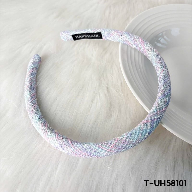 [NHẬP KHẨU] Băng Đô Thời Trang Cài Tóc Bản Nhỏ, Thời Trang, Thanh Lịch, Nhiều Họa Tiết TOOLA