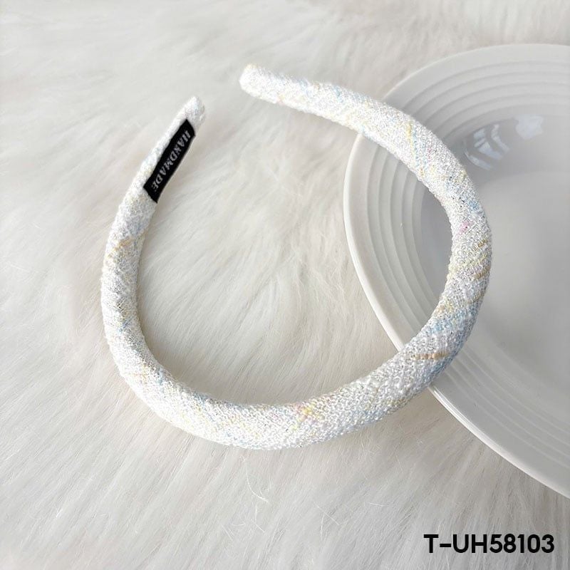 [NHẬP KHẨU] Băng Đô Thời Trang Cài Tóc Bản Nhỏ, Thời Trang, Thanh Lịch, Nhiều Họa Tiết TOOLA