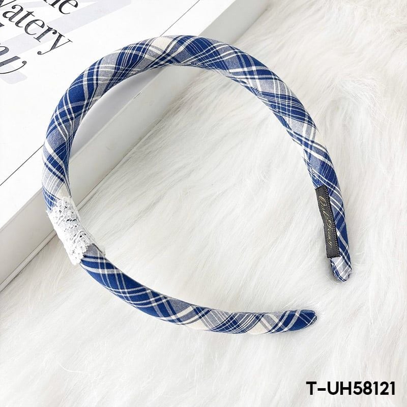 [NHẬP KHẨU] Băng Đô Thời Trang Cài Tóc Bản Nhỏ, Thời Trang, Thanh Lịch, Nhiều Họa Tiết TOOLA