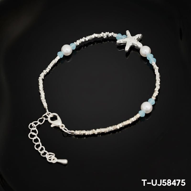 [NHẬP KHẨU] Vòng Tay Nữ, Lắc Tay TOOLA Cao Cấp, Thời Trang, Sang Trọng