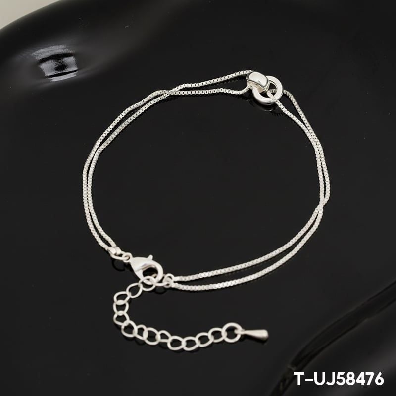 [NHẬP KHẨU] Vòng Tay Nữ, Lắc Tay TOOLA Cao Cấp, Thời Trang, Sang Trọng