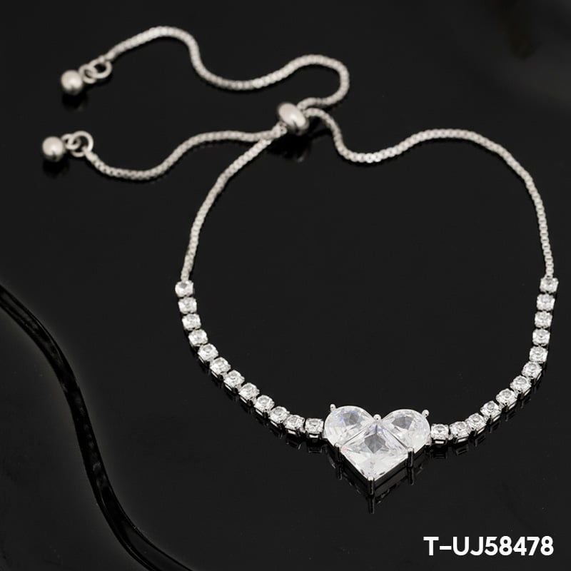 [NHẬP KHẨU] Vòng Tay Nữ, Lắc Tay TOOLA Cao Cấp, Thời Trang, Sang Trọng