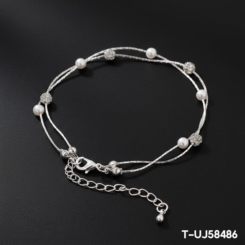 [NHẬP KHẨU] Vòng Tay Nữ, Lắc Tay TOOLA Cao Cấp, Thời Trang, Sang Trọng