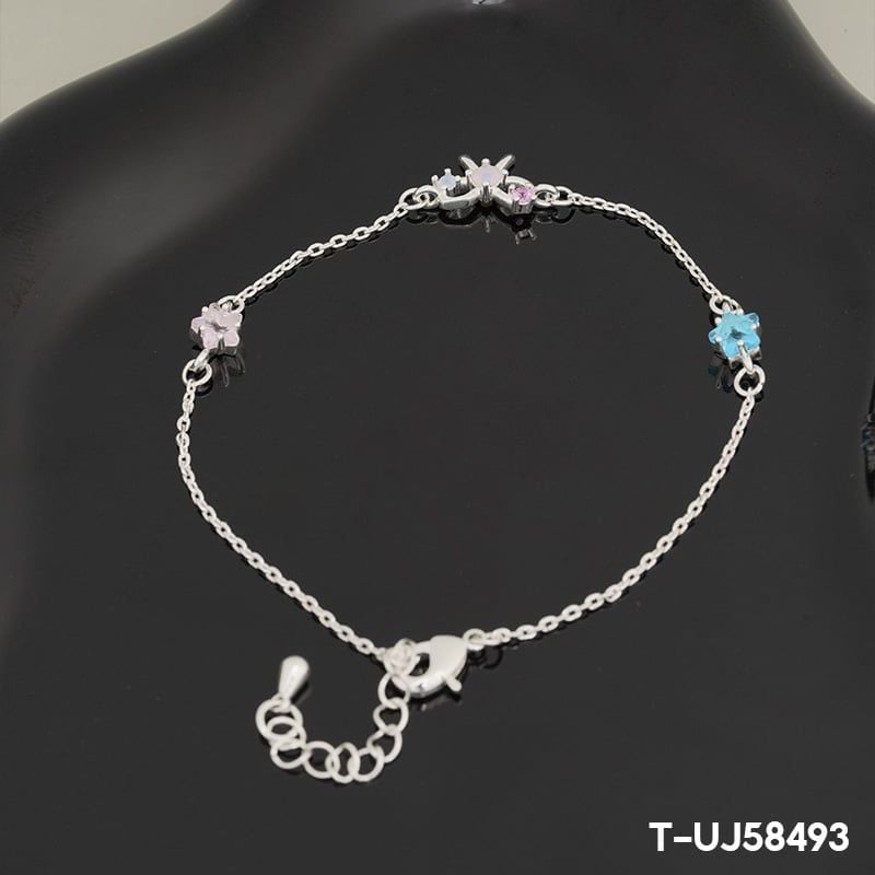 [NHẬP KHẨU] Vòng Tay Nữ, Lắc Tay TOOLA Cao Cấp, Thời Trang, Sang Trọng