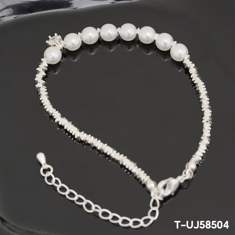 [NHẬP KHẨU] Vòng Tay Nữ, Lắc Tay TOOLA Cao Cấp, Thời Trang, Sang Trọng