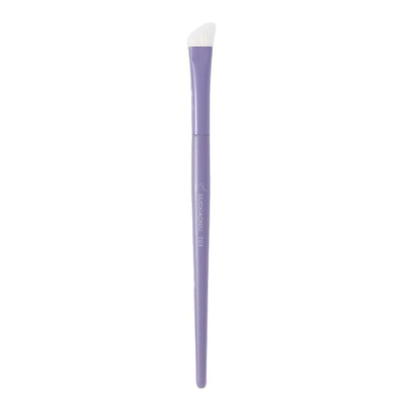 Cọ Che Khuyết Điểm Góc Cạnh Guoxiaoniu Bunny Angled Concealer Brush - T03