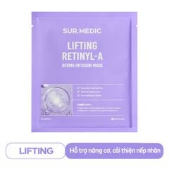 LIFTING