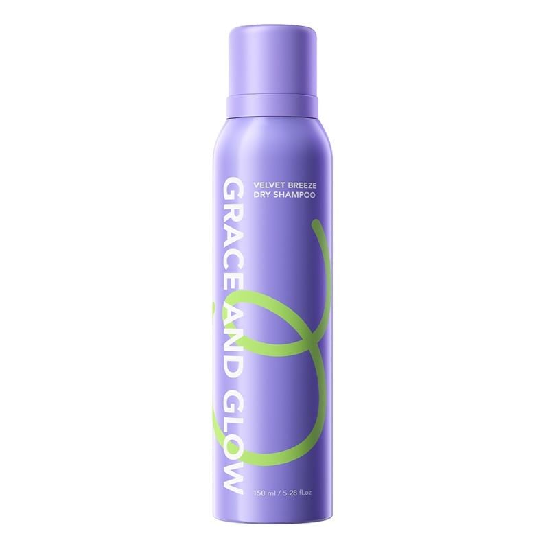 Dầu Gội Khô Grace And Glow Phồng Tóc Dry Shampoo 150ml