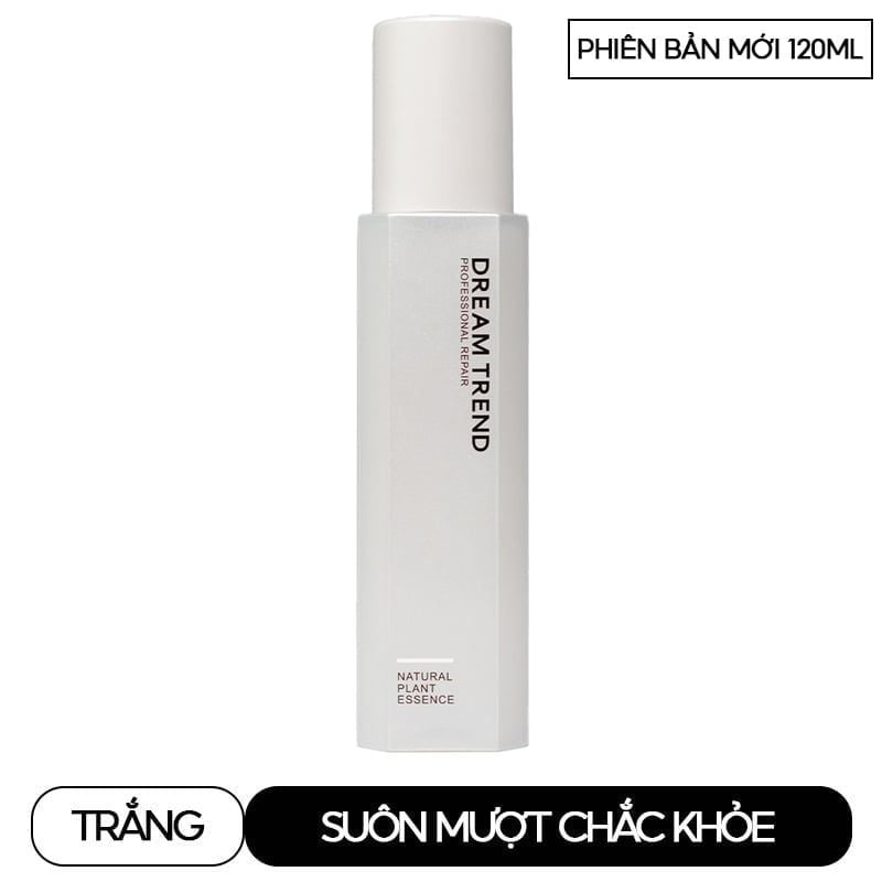 Tinh Chất Dưỡng Tóc Dream Trend Natural Plant Essence