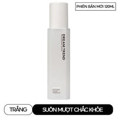 TRẮNG - BẢN MỚI 120ML