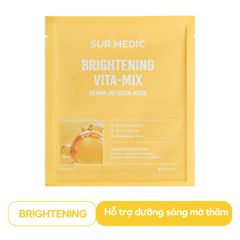 BRIGHTENING