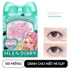 MẮT MÍ SỤP -100 MIẾNG