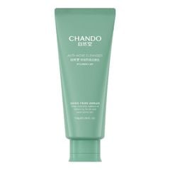 ANTI-ACNE (MÀU XANH)