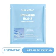 HYDRATING
