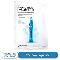 HYDRO RISE HYALURONIC - CẤP ẨM