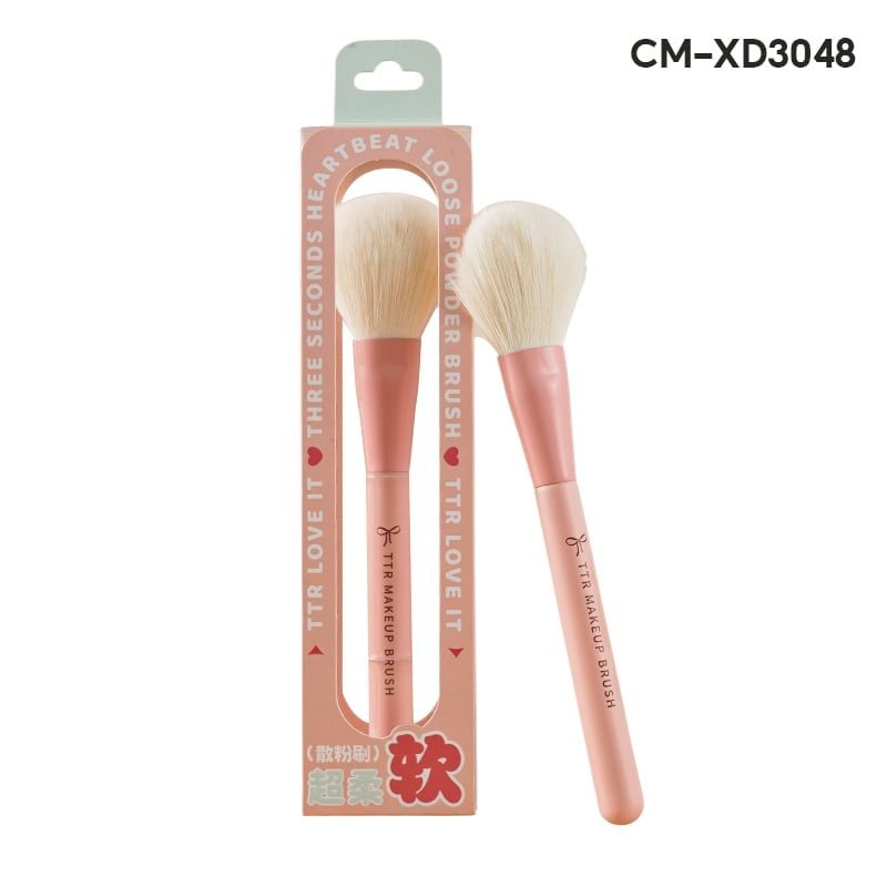 Cọ Trang Điểm Chuyên Dụng TTR Makeup Brush