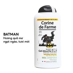 BATMAN
