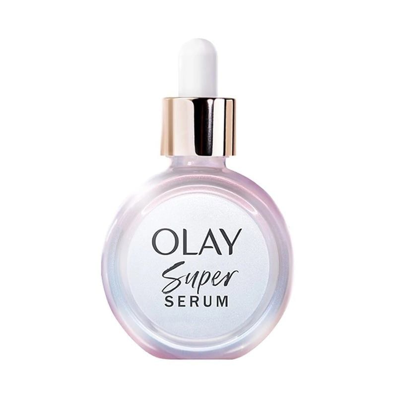 Serum Olay Hỗ Trợ Dưỡng Sáng, Mờ Thâm Super Serum 30ml