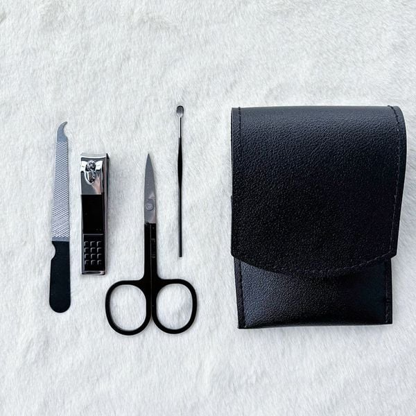  Bộ Dụng Cụ Cắt Móng Tay TOOLA Multi Nail Clippers Set - BT-TLA098 