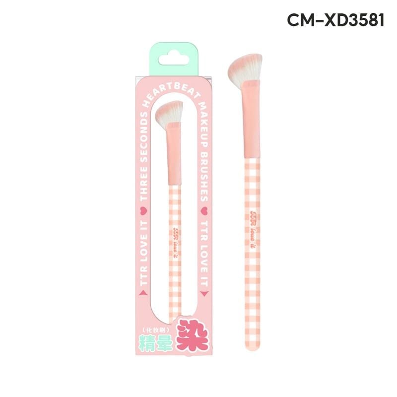 Cọ Trang Điểm Chuyên Dụng TTR Makeup Brush