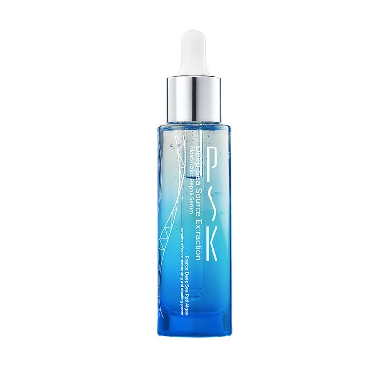 Serum PSK Cấp Ẩm, Làm Dịu Da Deep Sea Source Extraction Moisturizing Repair Serum 34ml
