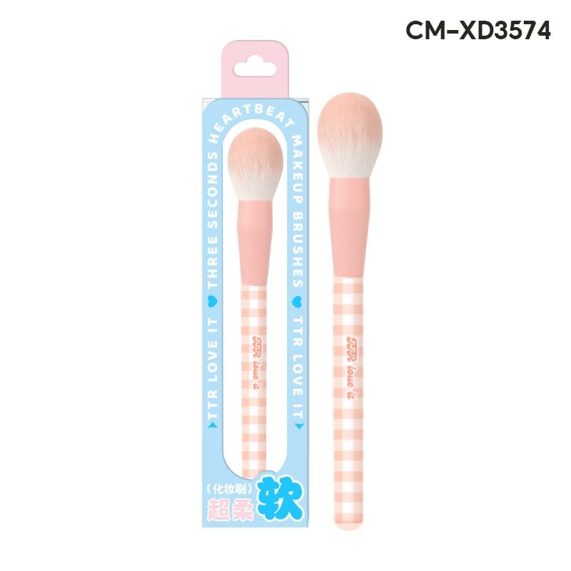 Cọ Trang Điểm Chuyên Dụng TTR Makeup Brush