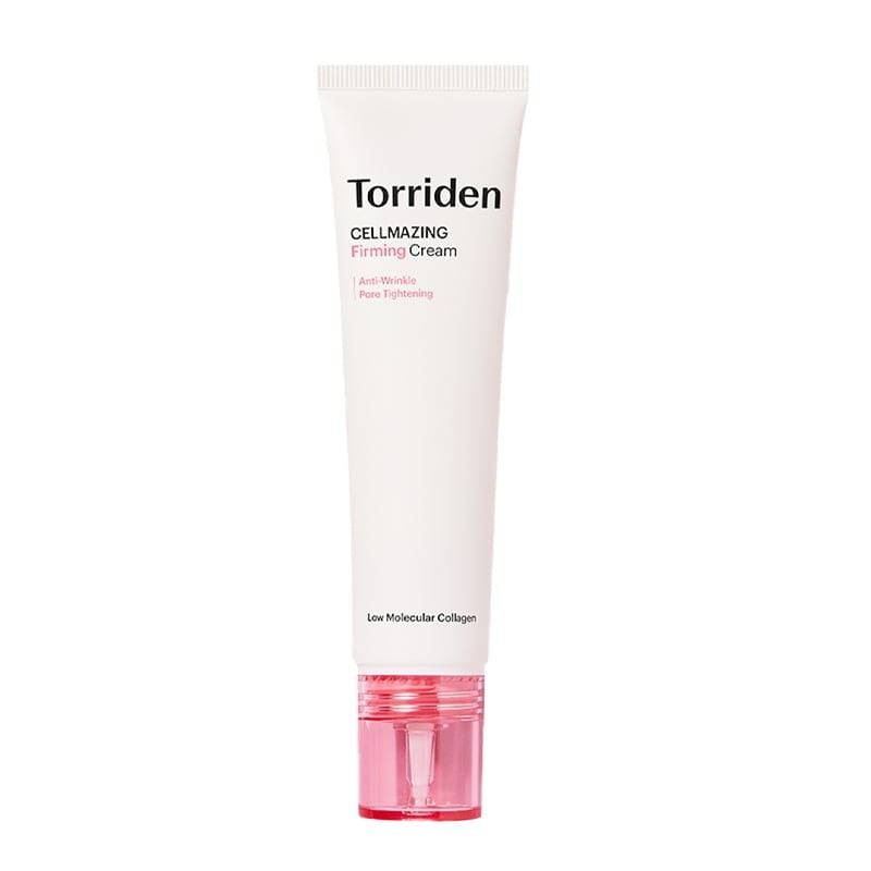 Kem Dưỡng Da Săn Chắc Torriden Cellmazing Firming Cream 60ml
