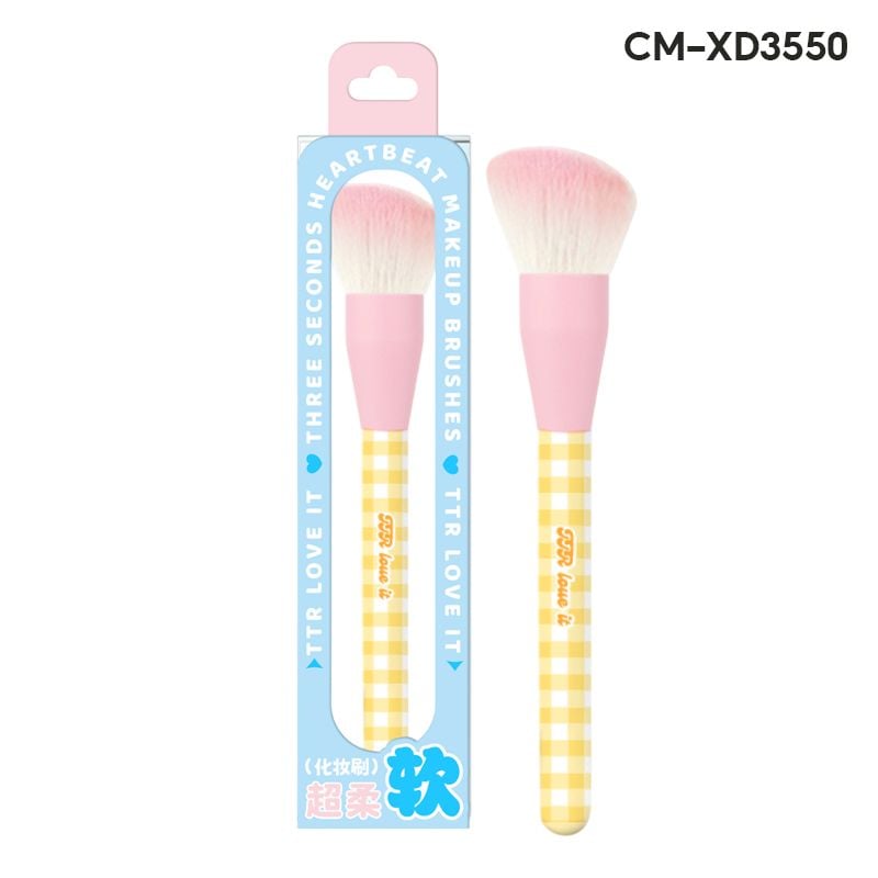 Cọ Trang Điểm Chuyên Dụng TTR Makeup Brush