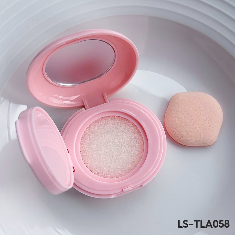 Hộp Chiết Cushion, Phấn Nước Trang Điểm TOOLA - LS-TLA058