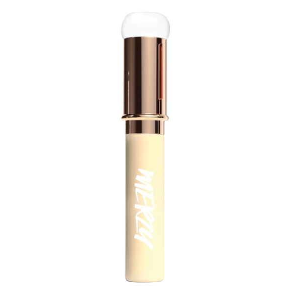  [Gift] Cọ Môi Đầu Silicon Merzy Mellow Puffer Silicon Lip Brush - Trị Giá 79k 