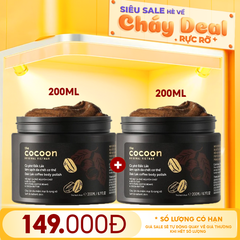 CÀ PHÊ TẶNG CÀ PHÊ