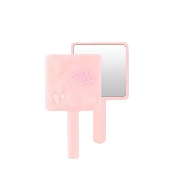  [Gift] Gương Trang Điểm Cầm Tay VEECCI - Trị Giá 55k 
