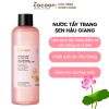 NTT 500ML + KEM CHỐNG NẮNG 50ML