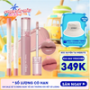 [COOL TONE] 23 CREAM HAZE + 04 FIG BREEZE