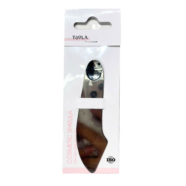  [Gift] TOOLA Cosmetic Spatula ngẫu nhiên - Trị giá 49k 