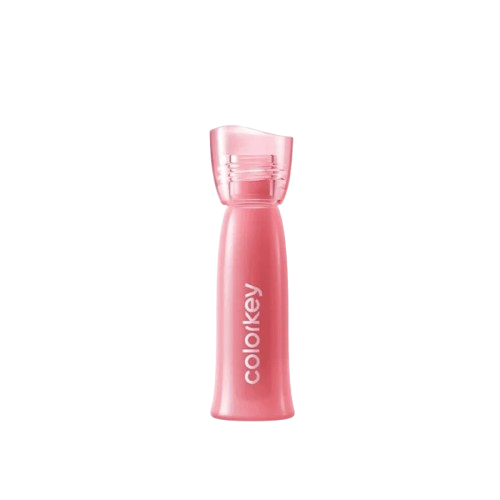  [Gift] Son Kem Lì Colorkey Siêu Mịn Môi Soft Matte Water Tint 1g #R300 - Trị Giá 58k 