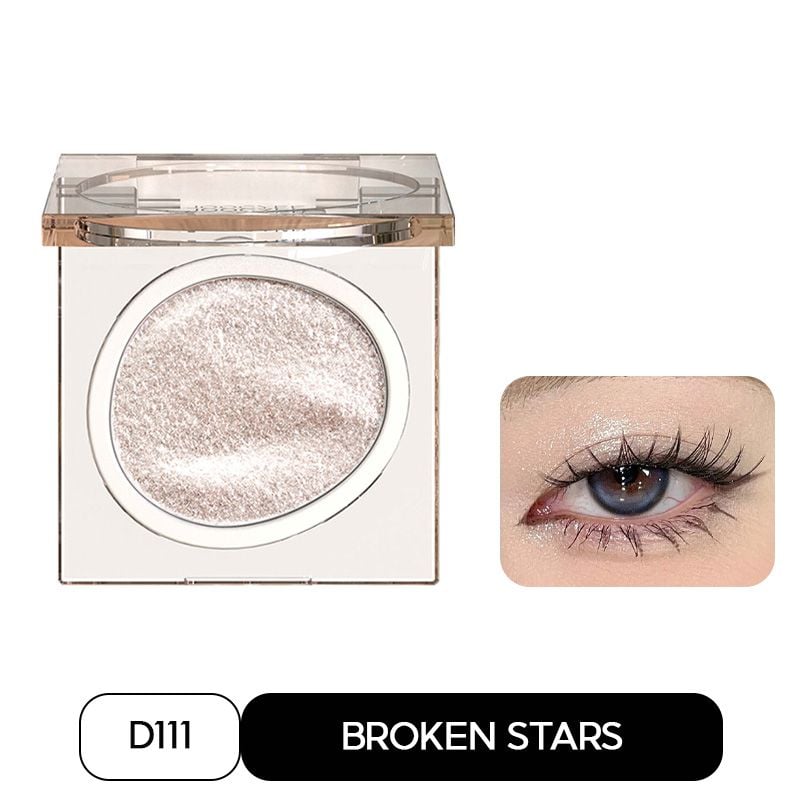 Phấn Mắt Đơn Joocyee Mịn Nhẹ Lâu Trôi Single Eyeshadow