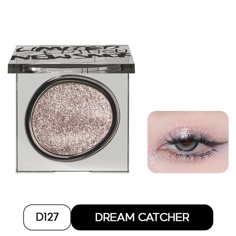 Phấn Mắt Đơn Joocyee Mịn Nhẹ Lâu Trôi Single Eyeshadow
