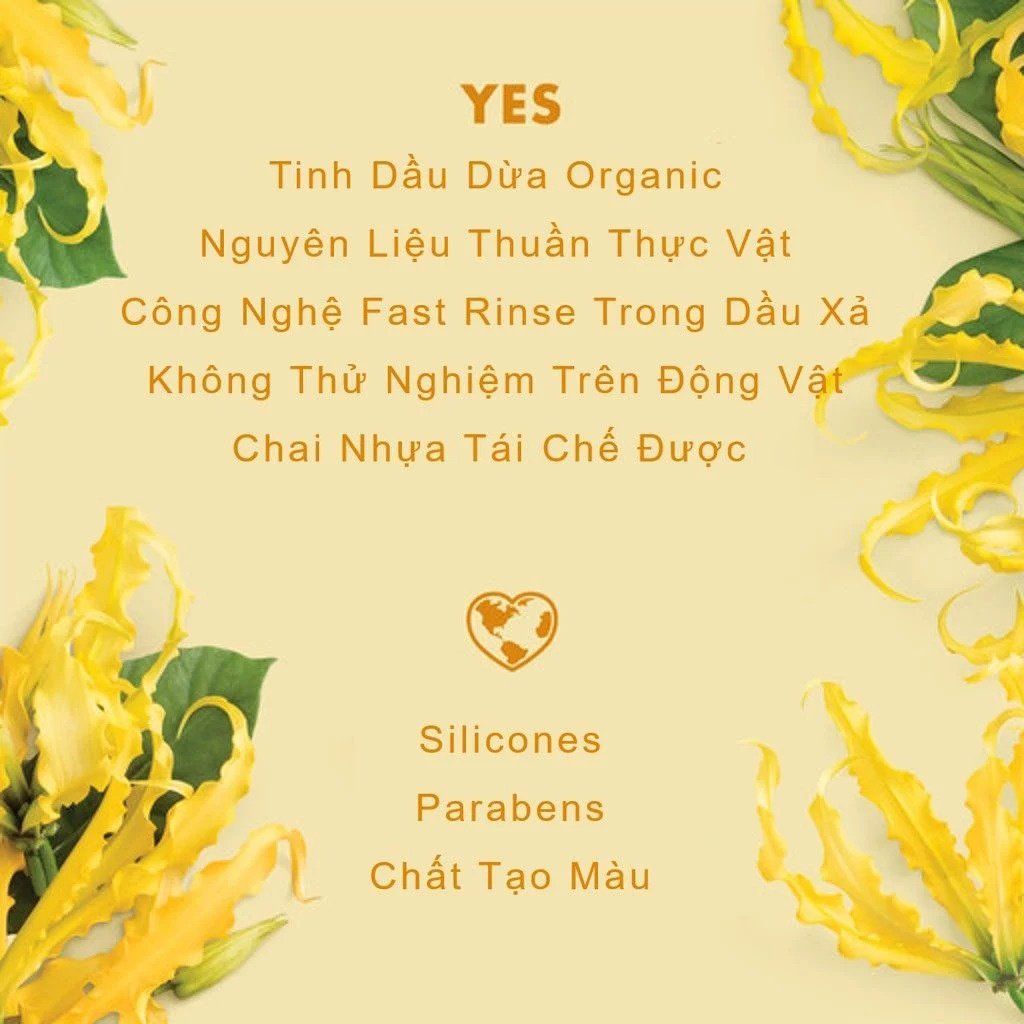 Dầu Xả Love Beauty And Planet Hỗ Trợ Phục Hồi Tóc Hư Tổn Hope And Repair Conditioner 400ml