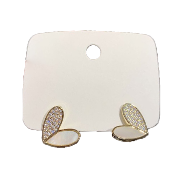  [Gift] Hoa Tai Thời Trang TOOLA - SC23229 - Trị Giá 59k 