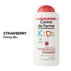 STRAWBERRY