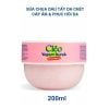 STRAWBERRY 200ML