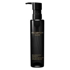 BLACK OIL 150ML (MÀU ĐEN)