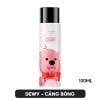 DEWY - CĂNG BÓNG 100ML (LOOPY VERSION)