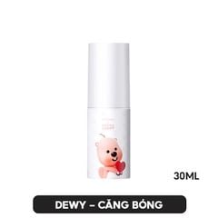 DEWY - CĂNG BÓNG 30ML (LOOPY VERSION)