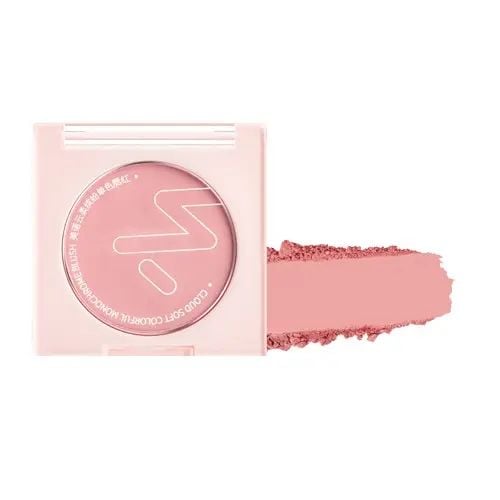 Phấn Má Hồng Trang Điểm Menow Cloud Cheek 4.5g