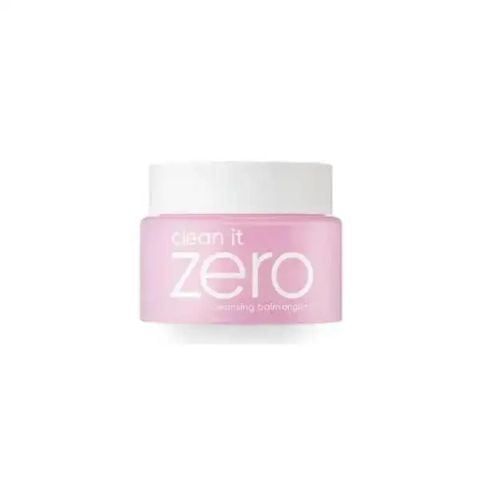  Sáp Tẩy Trang Banila Co Clean It Zero Cleansing Balm 7ml DÀNH CHO MỌI LOẠI DA 