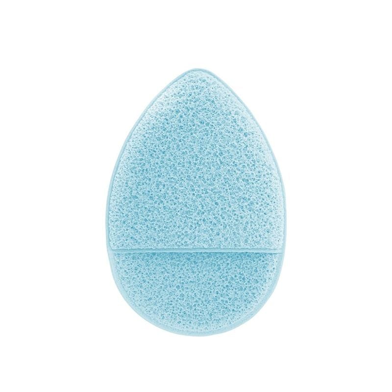 Bông Mút Rửa Mặt Bọt Biển Vacosi Facial Cleansing Sponge